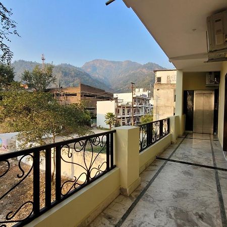 Hotel Keshav Nandan By The Shivaay Rishīkesh Eksteriør billede