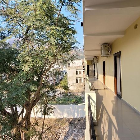 Hotel Keshav Nandan By The Shivaay Rishīkesh Eksteriør billede