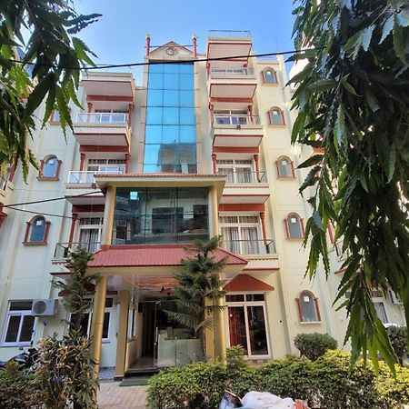 Hotel Keshav Nandan By The Shivaay Rishīkesh Eksteriør billede