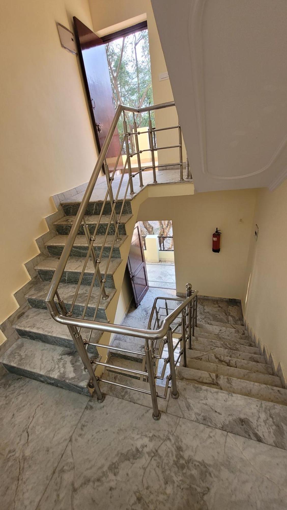 Hotel Keshav Nandan By The Shivaay Rishīkesh Eksteriør billede