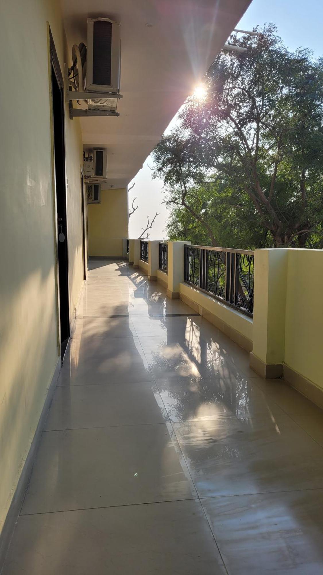 Hotel Keshav Nandan By The Shivaay Rishīkesh Eksteriør billede