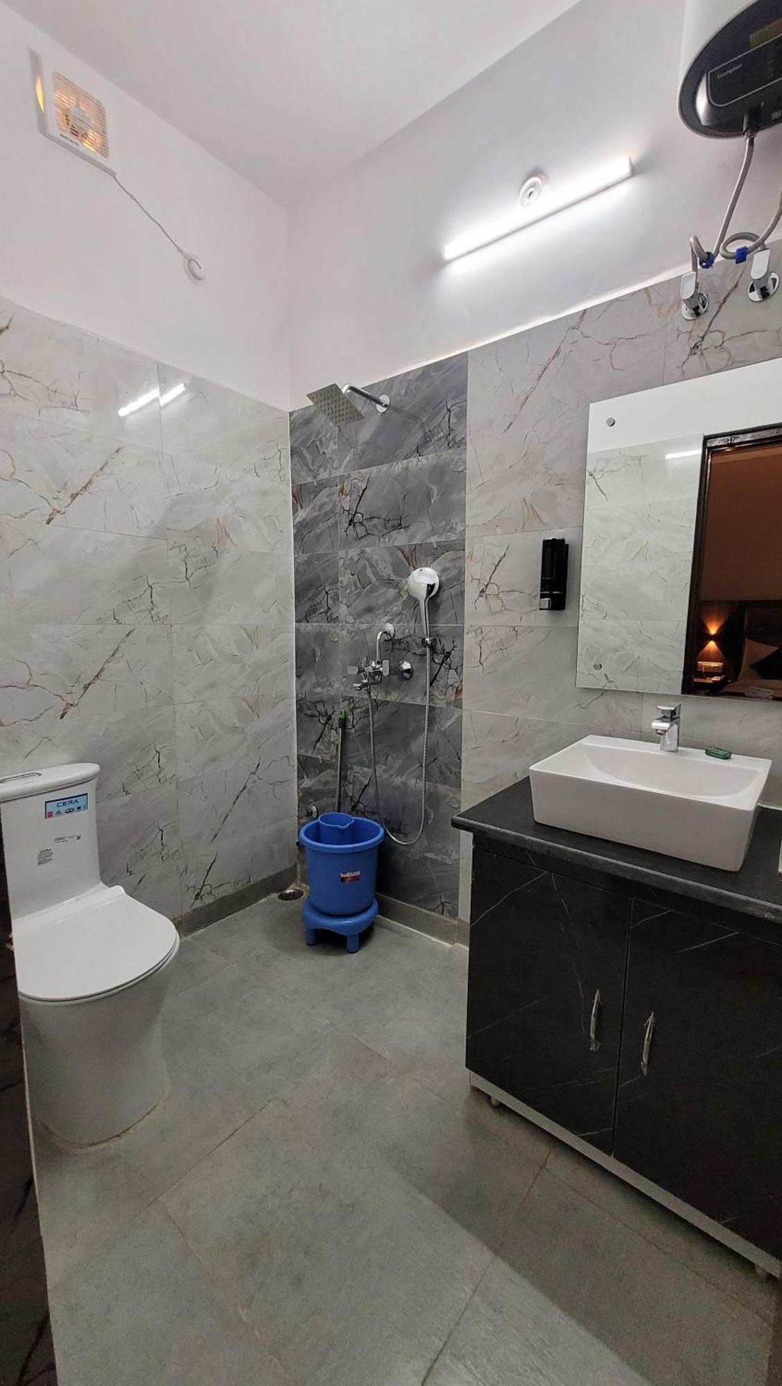 Hotel Keshav Nandan By The Shivaay Rishīkesh Eksteriør billede