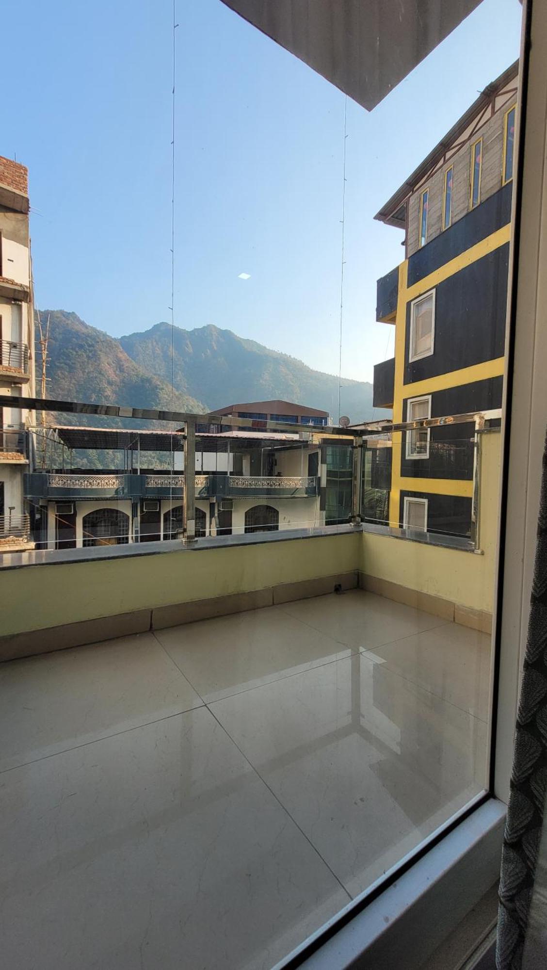 Hotel Keshav Nandan By The Shivaay Rishīkesh Eksteriør billede