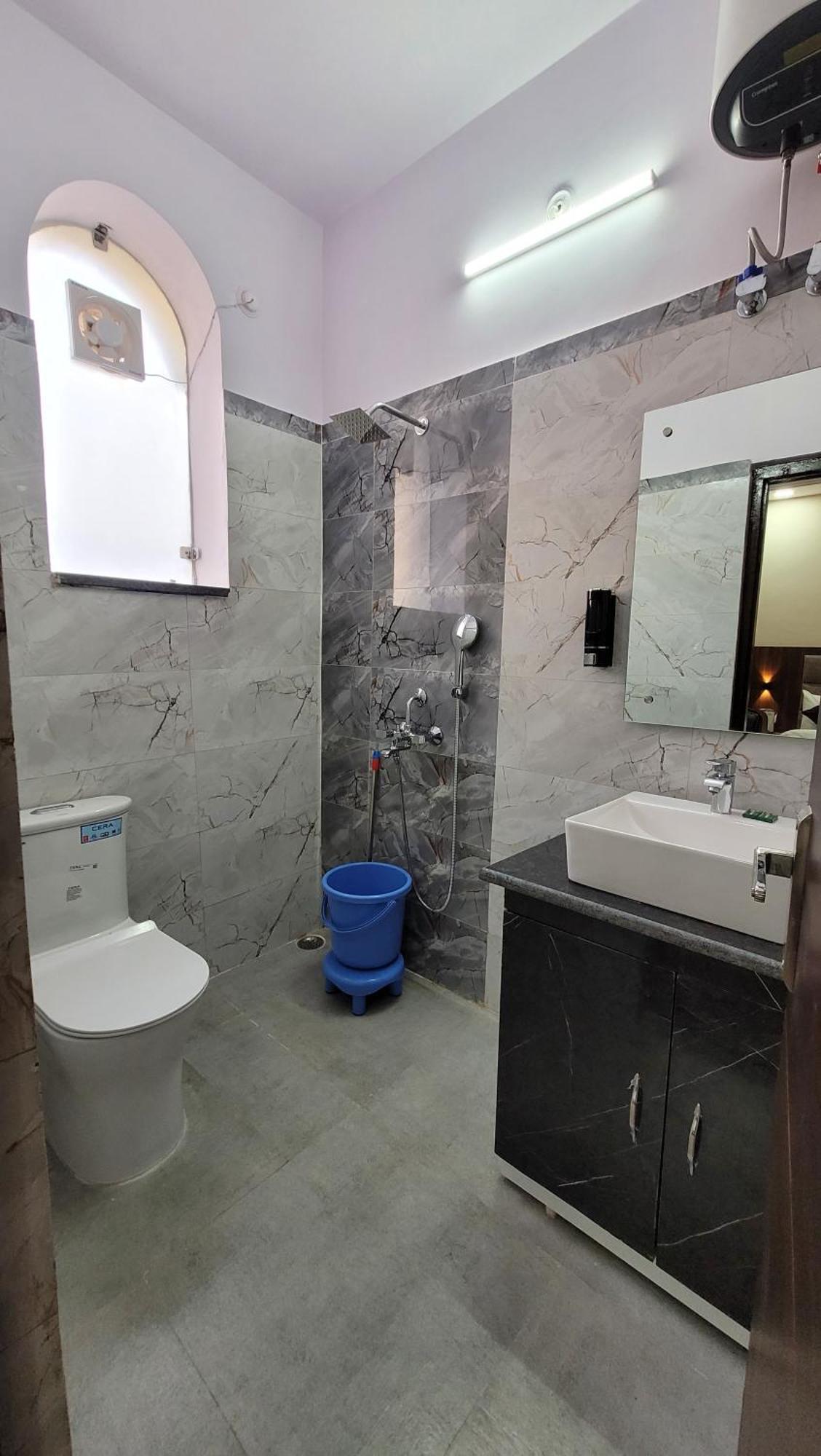 Hotel Keshav Nandan By The Shivaay Rishīkesh Eksteriør billede