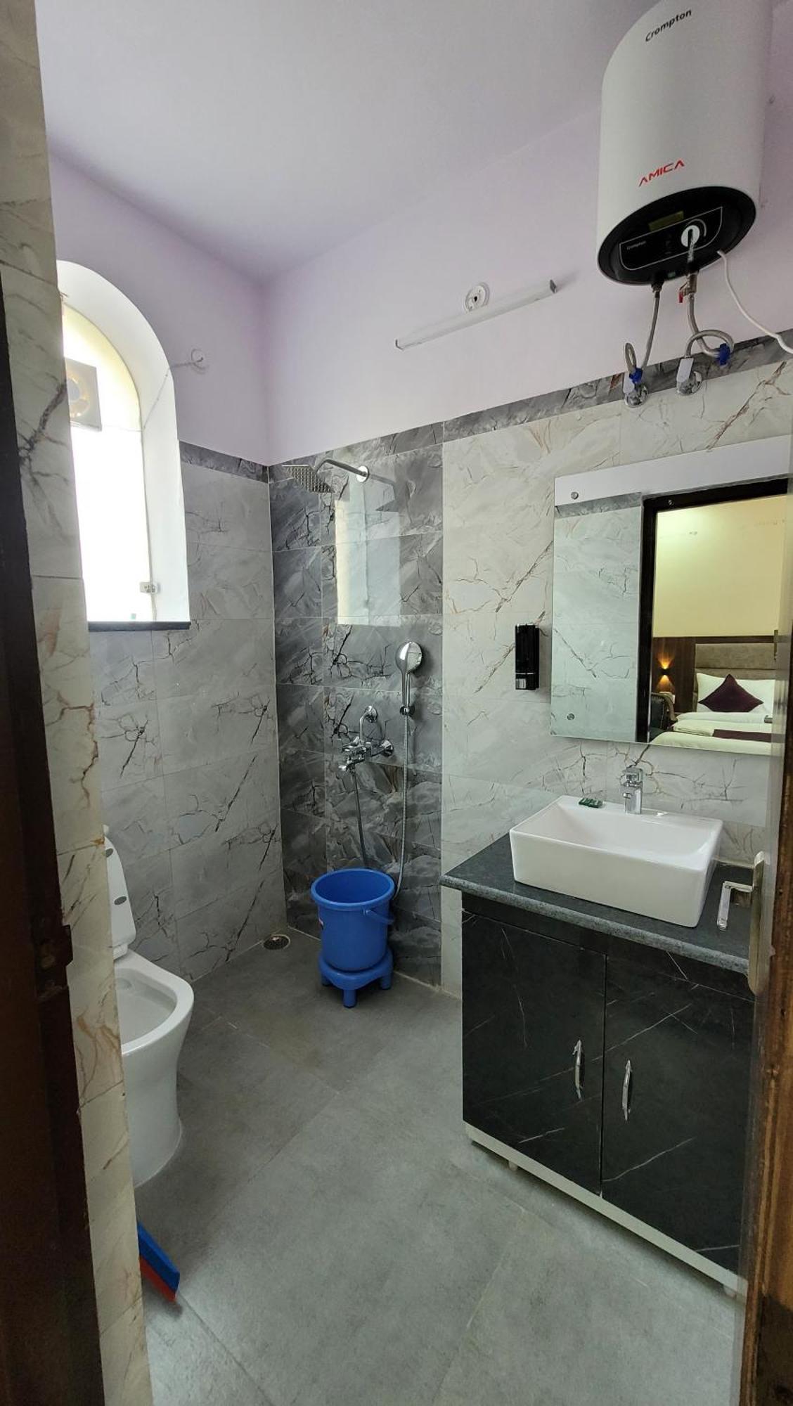 Hotel Keshav Nandan By The Shivaay Rishīkesh Eksteriør billede