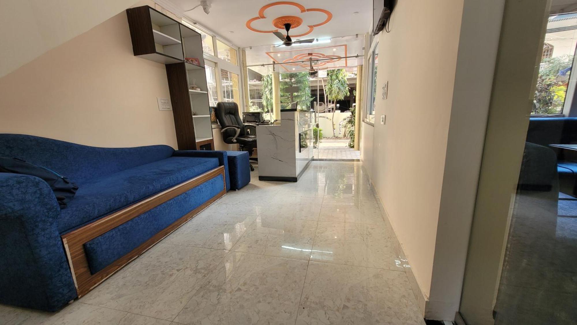 Hotel Keshav Nandan By The Shivaay Rishīkesh Eksteriør billede