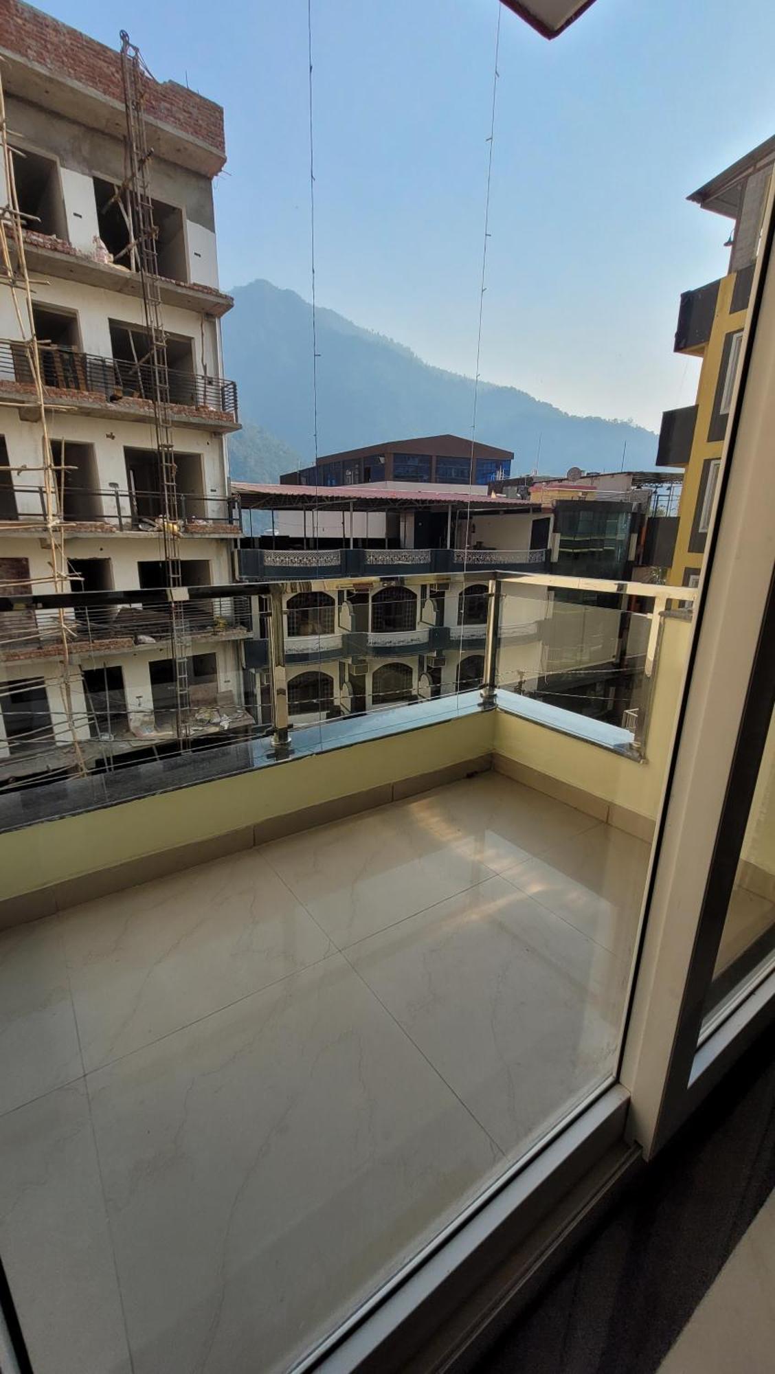 Hotel Keshav Nandan By The Shivaay Rishīkesh Eksteriør billede