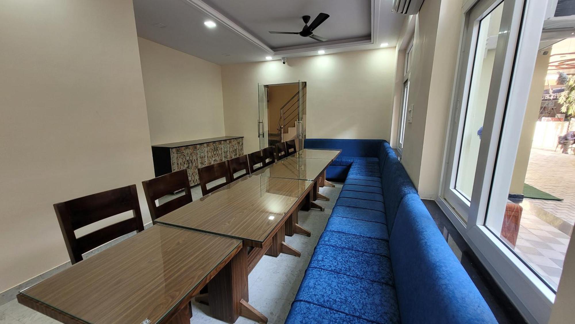 Hotel Keshav Nandan By The Shivaay Rishīkesh Eksteriør billede
