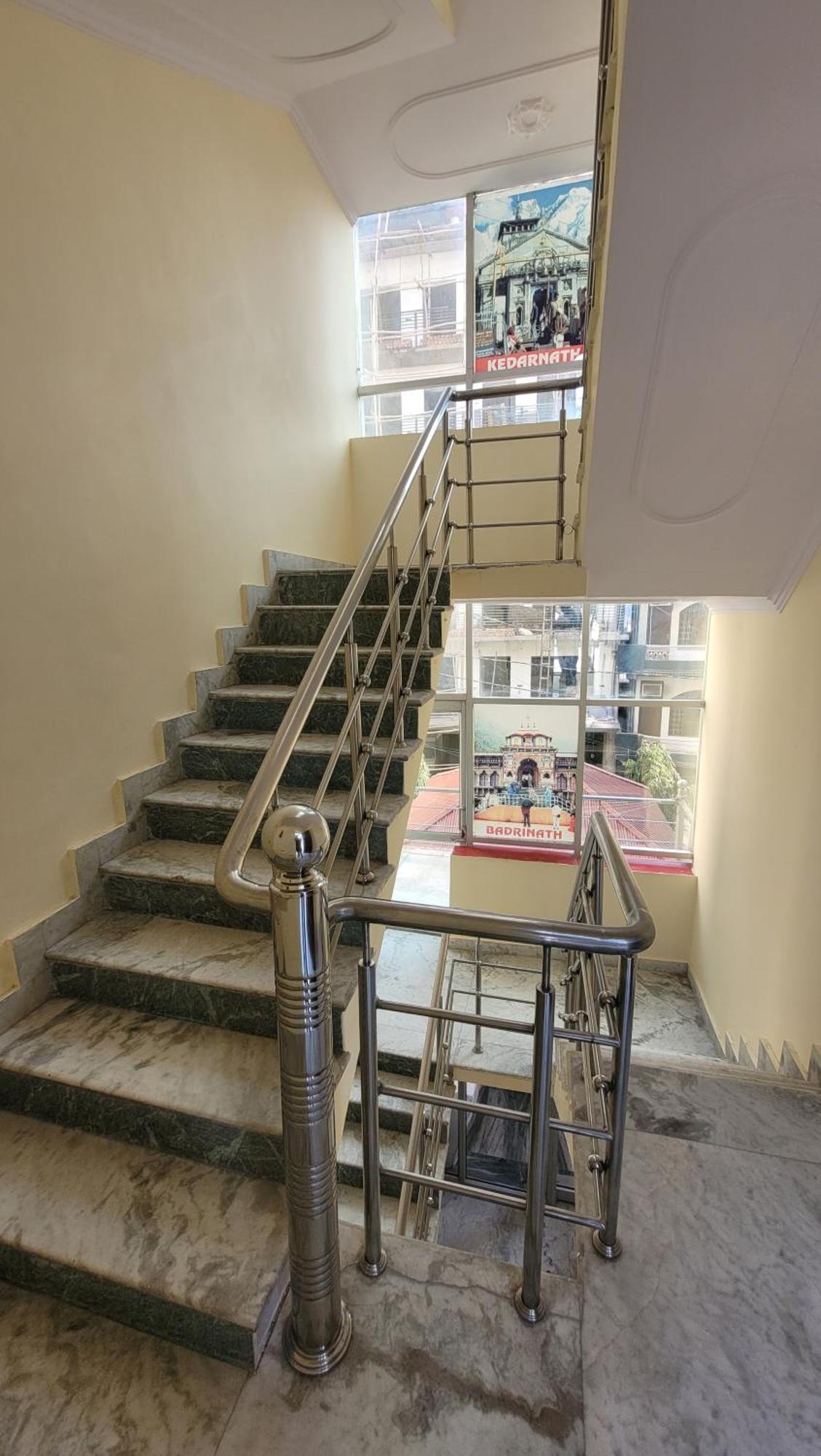 Hotel Keshav Nandan By The Shivaay Rishīkesh Eksteriør billede